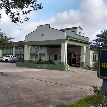 Highland Inn Denham Springs Baton Rouge East Экстерьер фото