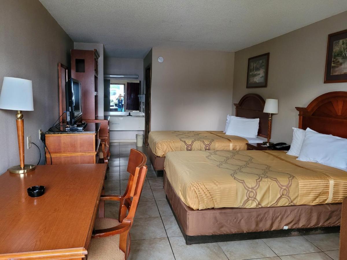 Highland Inn Denham Springs Baton Rouge East Экстерьер фото
