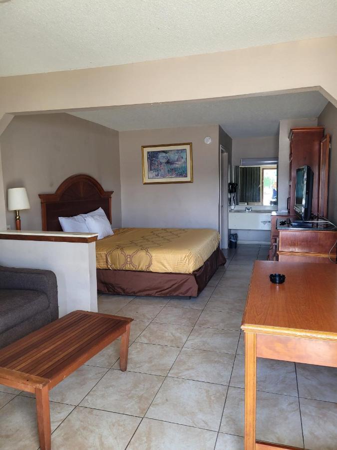 Highland Inn Denham Springs Baton Rouge East Экстерьер фото
