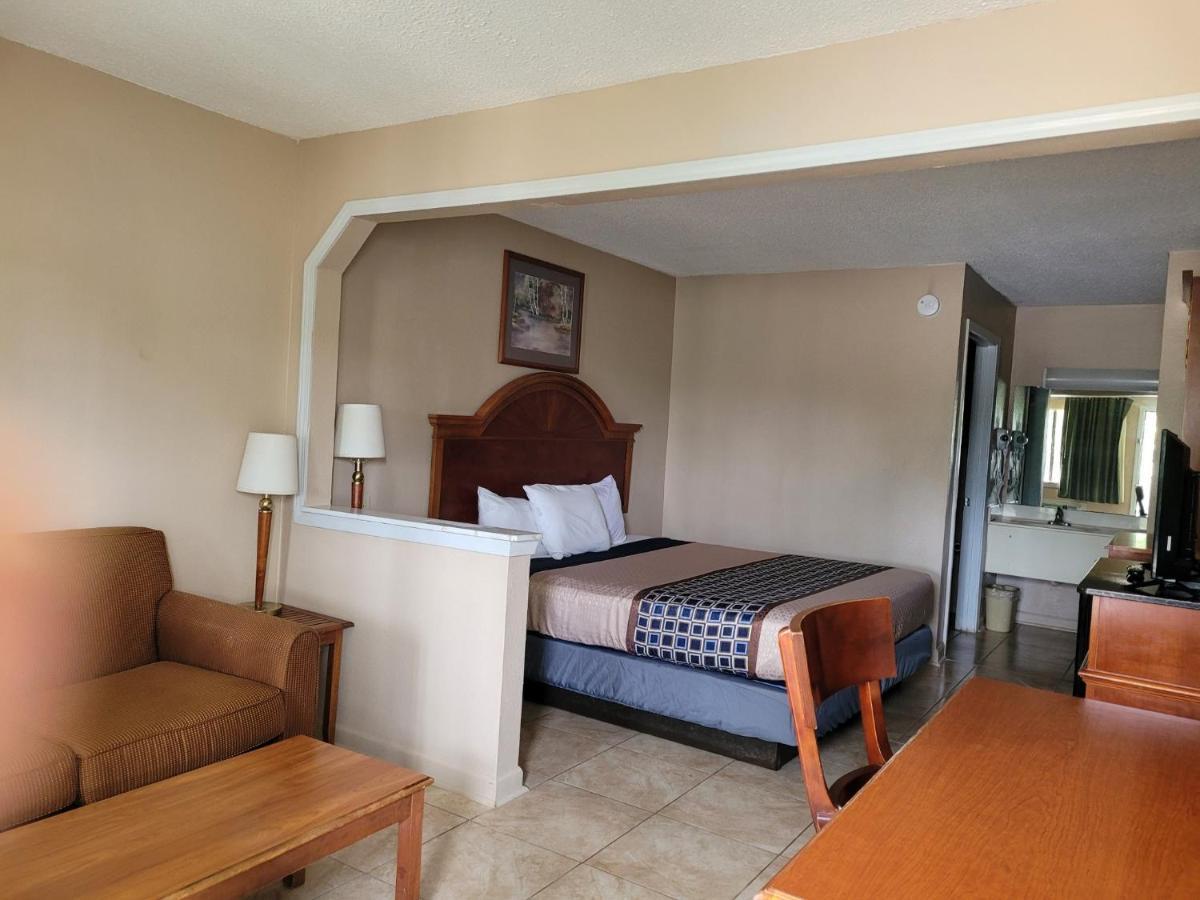 Highland Inn Denham Springs Baton Rouge East Экстерьер фото