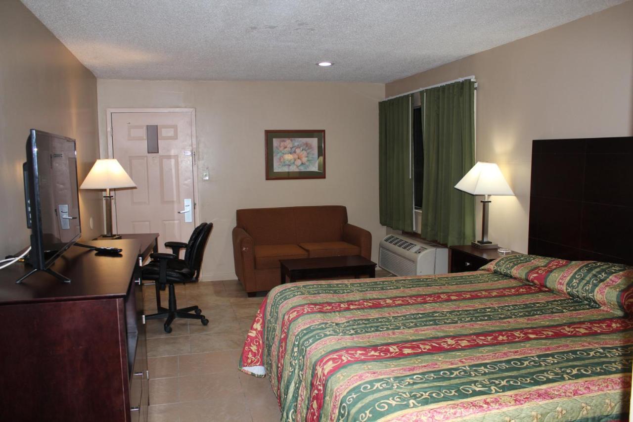 Highland Inn Denham Springs Baton Rouge East Экстерьер фото