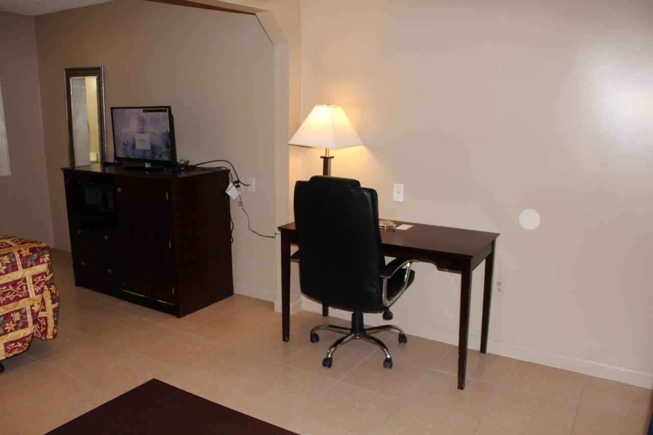 Highland Inn Denham Springs Baton Rouge East Экстерьер фото