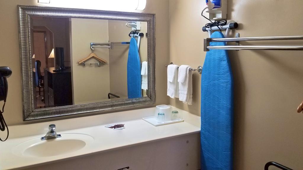 Highland Inn Denham Springs Baton Rouge East Экстерьер фото
