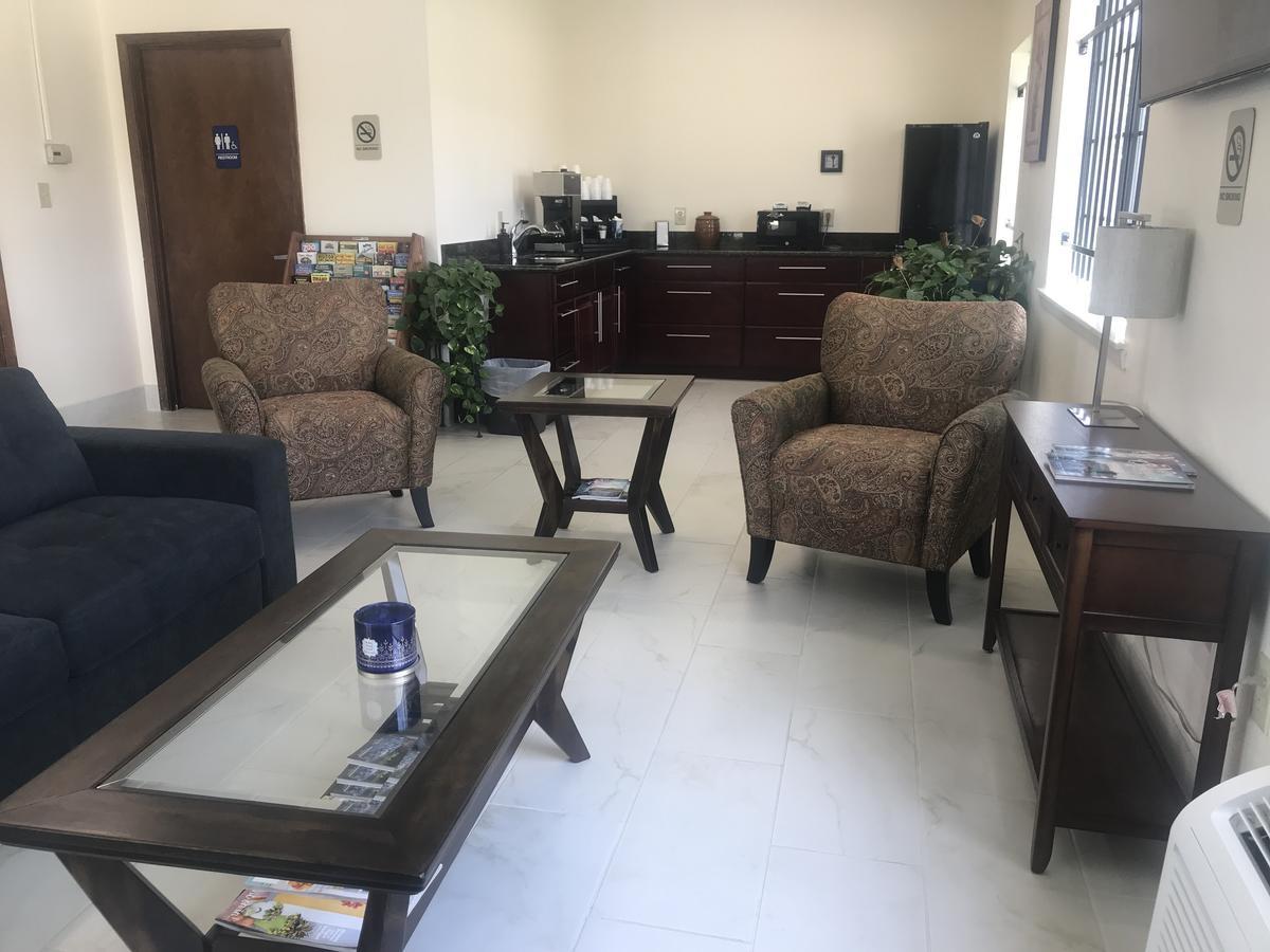 Highland Inn Denham Springs Baton Rouge East Экстерьер фото