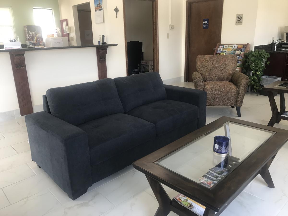 Highland Inn Denham Springs Baton Rouge East Экстерьер фото