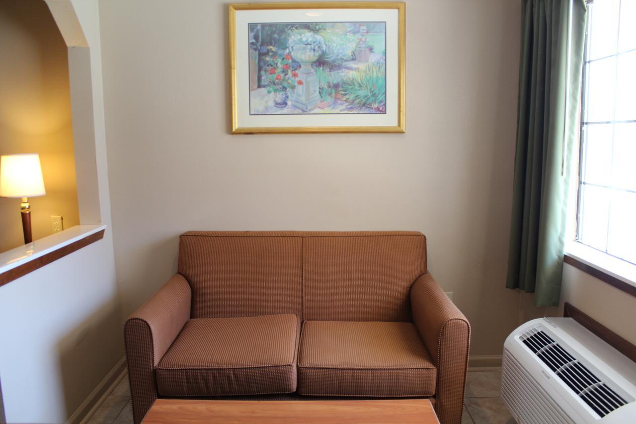 Highland Inn Denham Springs Baton Rouge East Экстерьер фото