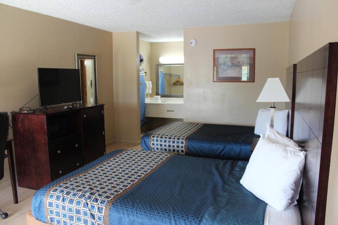 Highland Inn Denham Springs Baton Rouge East Экстерьер фото